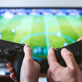 Imagem de Videogames já venderam 1,56 bilhões de unidades mundialmente