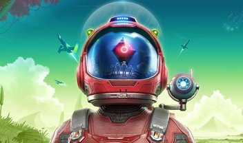 No Man’s Sky estará no Xbox Game Pass em junho