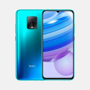 Imagem de Redmi Note 10X e 10X Pro são anunciados com dual 5G
