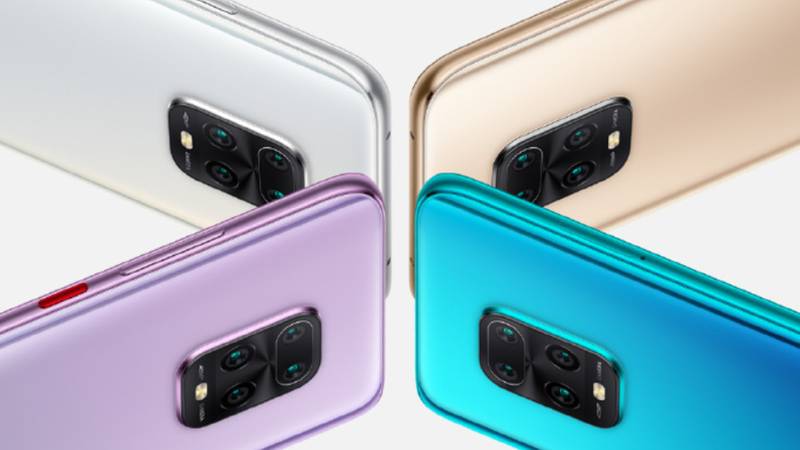 Novos Redmi 10X e 10X Pro são anunciados por submarca da Xiaomi.