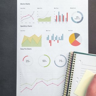 Imagem de Como fazer diagramas e gráficos de um modo rápido e fácil
