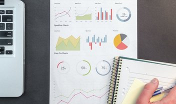 Como fazer diagramas e gráficos de um modo rápido e fácil