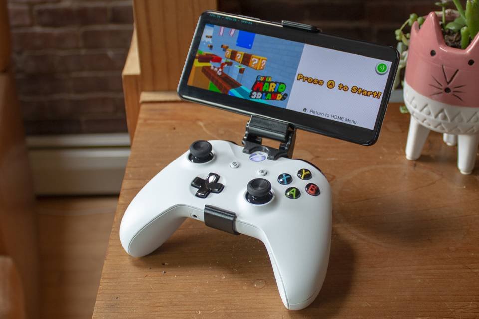 Emulador permite rodar jogos de Nintendo DS no Android - TecMundo