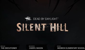 Silent Hill será DLC de Dead by Daylight com Pyramid Head [vídeo]