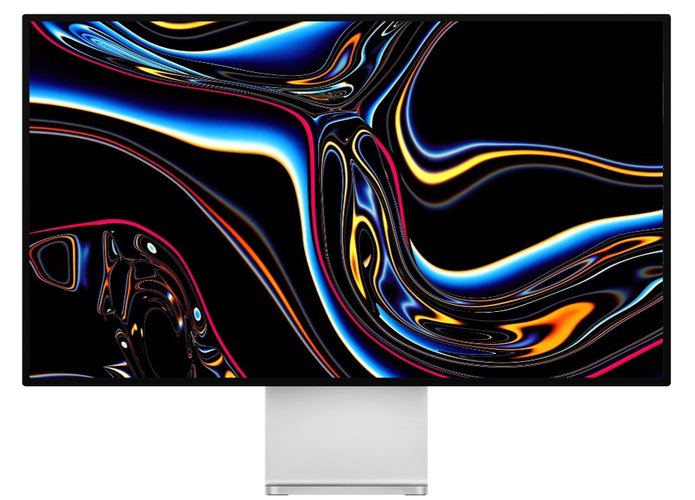 Apple Pro Display XDR