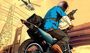 Relatório da Take Two sugere lançamento do GTA 6 em 2024