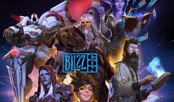 Confirmado: Blizzard cancela BlizzCon 2020 por conta do Coronavírus