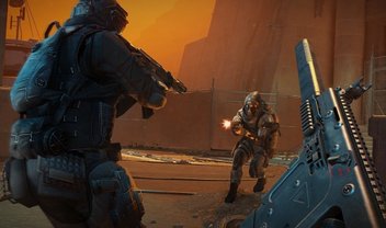 Warface: Breakout está disponível para PS4 e Xbox One