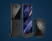 Motorola Razr 2 pode chegar com Snapdragon 765 e 8 GB de RAM