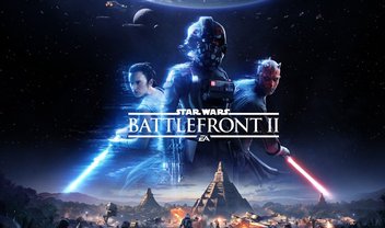 Star Wars: Battlefront 2 pode ser segundo jogo da PS Plus em junho