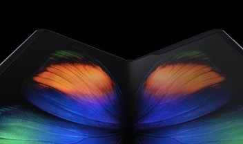 Galaxy Fold 2 começou a ser fabricado e lançamento deve ser em agosto