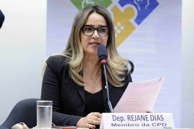 Fonte: Câmara dos Deputados/Pablo Valadares/Reprodução