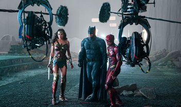 Liga da Justiça: Snyder Cut pode custar mais de US$ 30 milhões