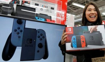 Por que você deve tomar muito cuidado ao comprar um Wii U no Brasil  [opinião] - TecMundo