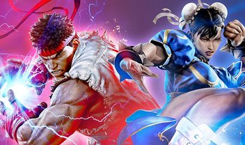 Street Fighter V: Champion Edition anuncia última temporada com 5 lutadores