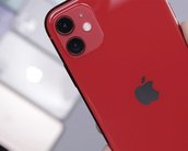 iPhone 11 foi o celular mais vendido no 1º trimestre de 2020