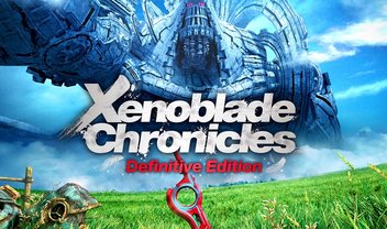 Xenoblade Chronicles: Definitive Edition recebe boas notas dos críticos