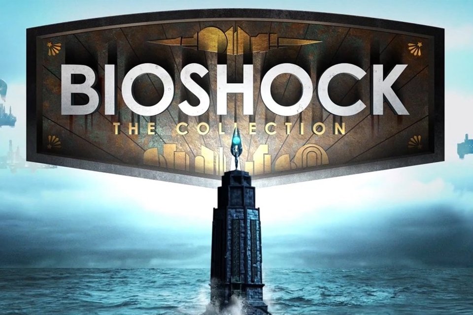 Análise de BioShock: The Collection