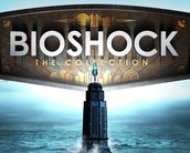 Bioshock: The Collection: vídeos mostram os jogos rodando no Switch