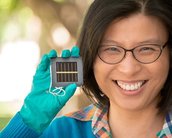 Novas células solares superam testes internacionais de durabilidade