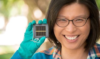 Novas células solares superam testes internacionais de durabilidade