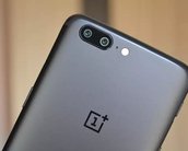 OnePlus 5 e 5T começam a receber versão estável do Android 10