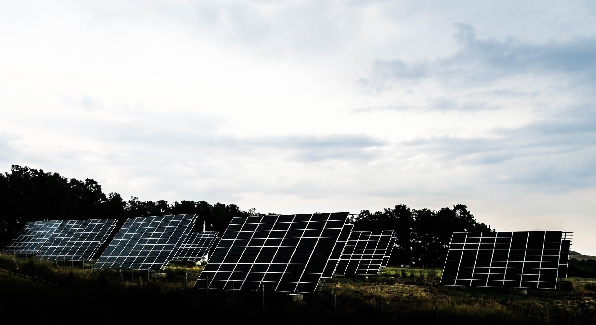 O futuro da produção de energia elétrica solar pode estar prestes a mudar.