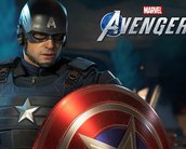 Marvel's Avengers ganhará gameplay em transmissão de junho