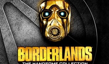 Borderlands: The Handsome Colection será o próximo jogo da Epic Store