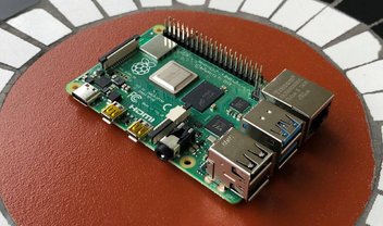 Raspberry Pi 4 chega com 8 GB de RAM por US$ 75