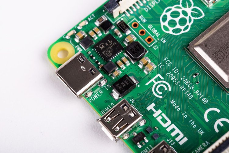 Modelo com 8 GG de RAM se junta à família Raspberry Pi 4