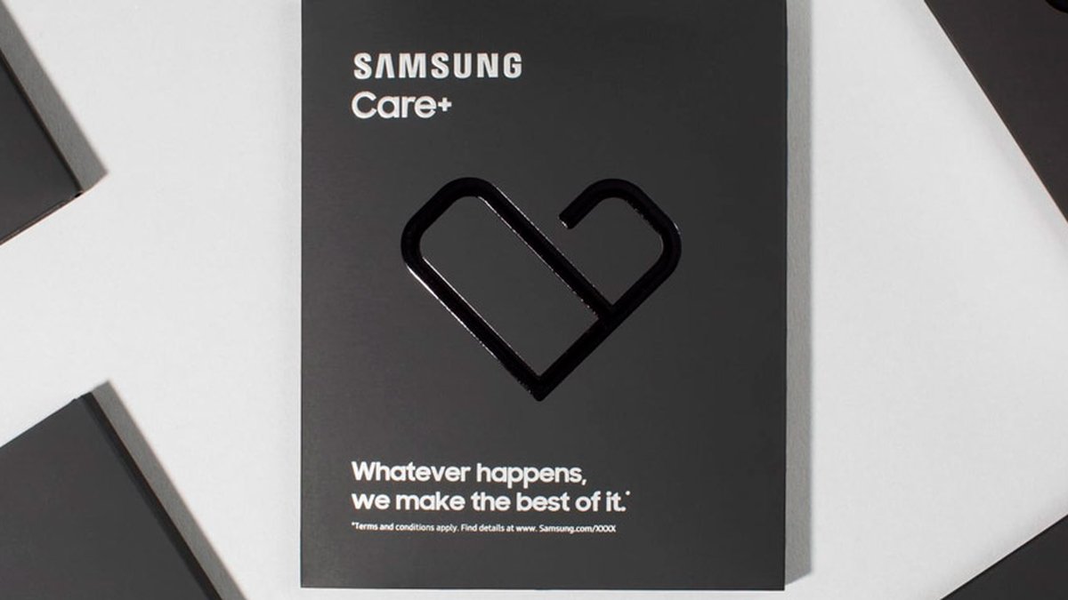 Conheça o Samsung Care+, o maior aliado dos SamsungLovers, que a