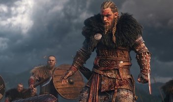 Assassin's Creed Valhalla: saiba tudo sobre o lançamento na Era Viking