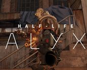 Half Life: Alyx recebe nova mecânica incrível para líquidos