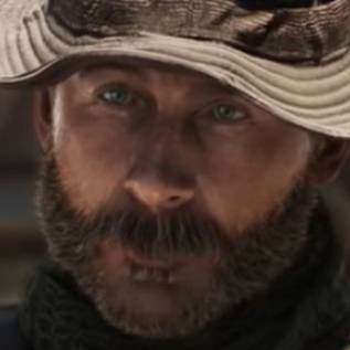 Imagem de Capitão Price será Operador no multiplayer de CoD: Modern Warfare