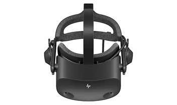 HP Reverb G2: headset de realidade virtual é lançado por US$ 599