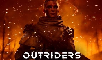 Outriders: vídeo de gameplay mostra as classes Pyromancer e Trickster