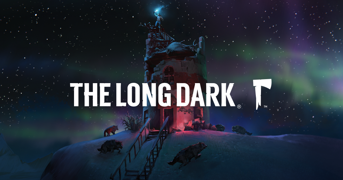 The Long Dark - Jogo de Sobrevivência Na Neve 