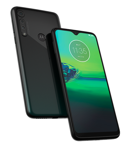 Motorola Moto G8 Power Lite
