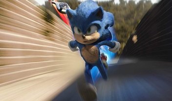 Sonic: O Filme tem sequência confirmada