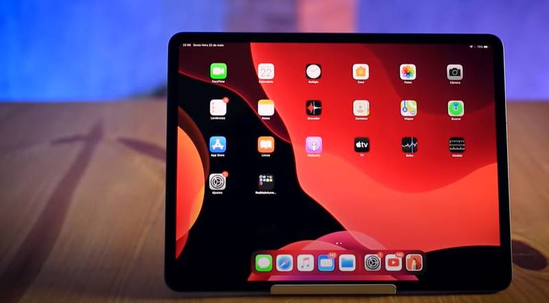 Ipad Pro