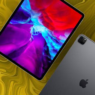 Imagem de Review | iPad Pro 2020 vai ser mesmo o seu próximo computador?