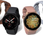 Samsung deve lançar novo Galaxy Watch em breve