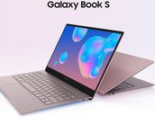 Samsung lança novo Galaxy Book S com CPU Intel Lakefield 