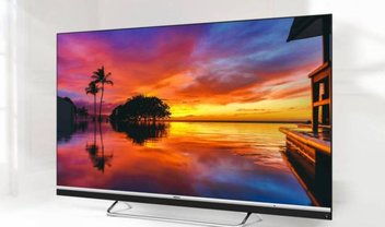 Nokia anuncia nova smart TV de 43'