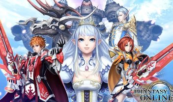 Phantasy Star Online 2 de PC tem lançamento complicado