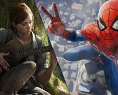 The Last of Us Part II ultrapassa Spider-Man em pré-vendas na Europa