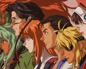 Monolith Soft foi fundada para tentar criar Xenogears 2 