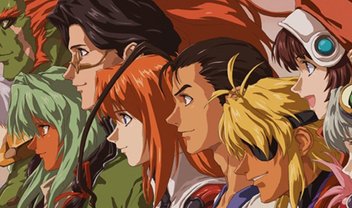 Monolith Soft foi fundada para tentar criar Xenogears 2 