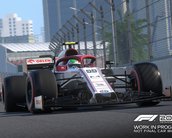 F1 2020 revela o circuito de Hanói, no Vietnã